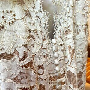 Wedding Gown - Grace Loves Lace Replica